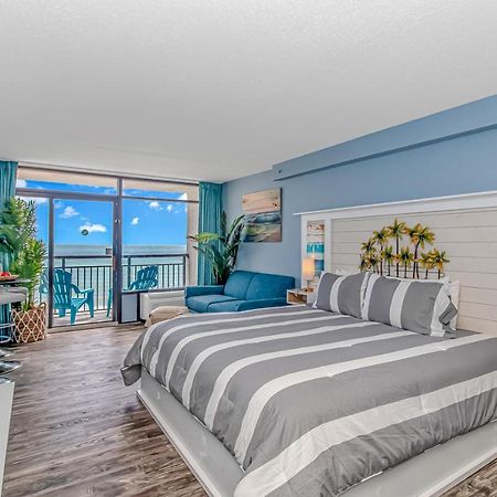 Landmark 830 Myrtle Beach Eksteriør bilde