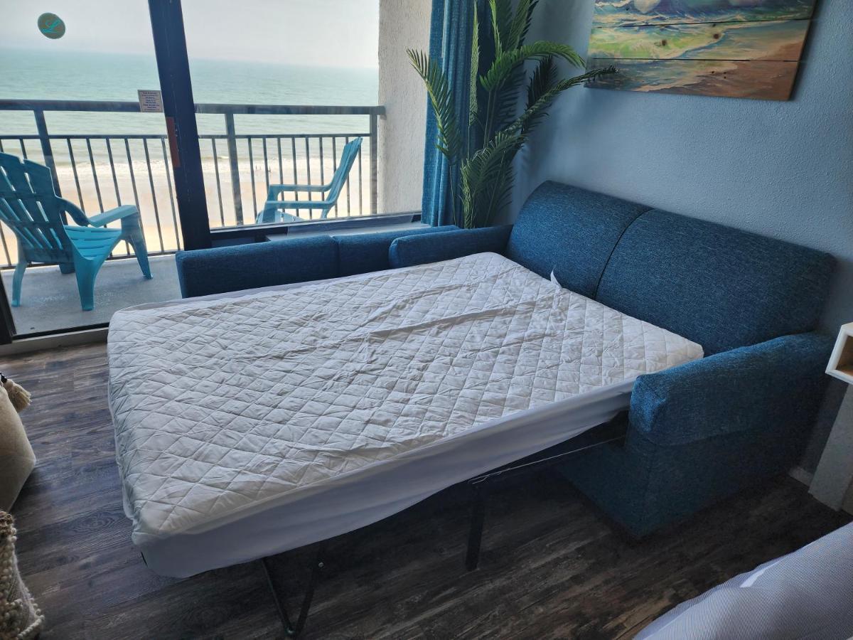 Landmark 830 Myrtle Beach Eksteriør bilde